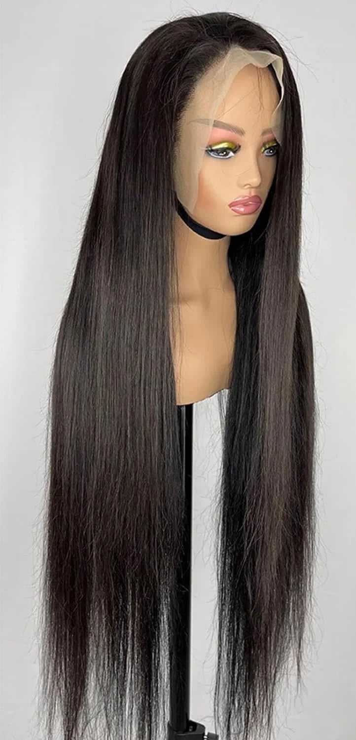 Brazilian Straight Wig