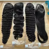 Bulk Mixed Wigs