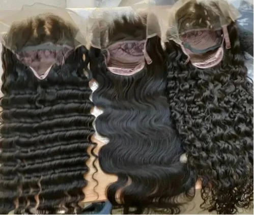 Bulk Mixed Wigs