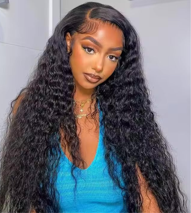 Bahama Wave Wig