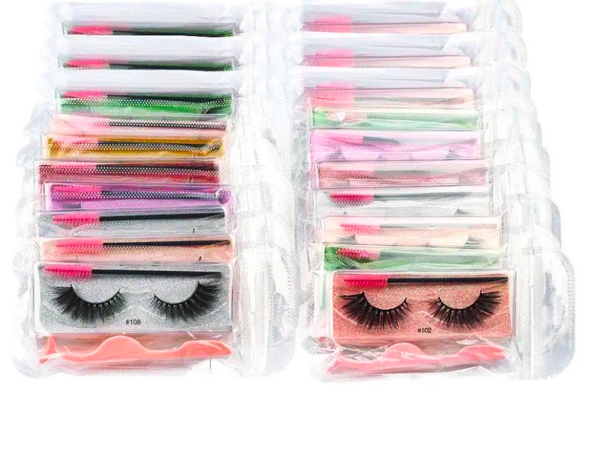 Lash Business Kit