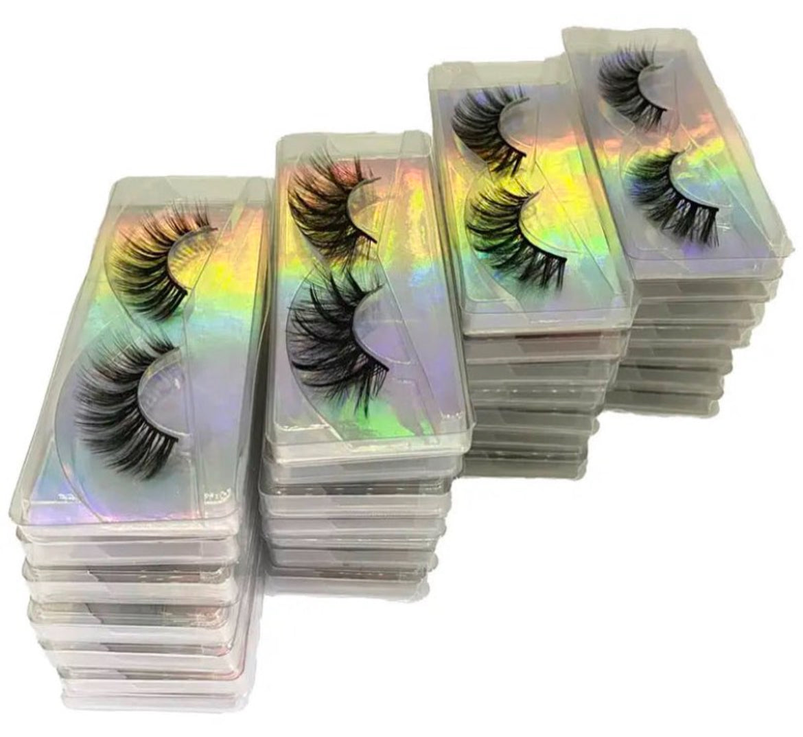 Lash Business Kit