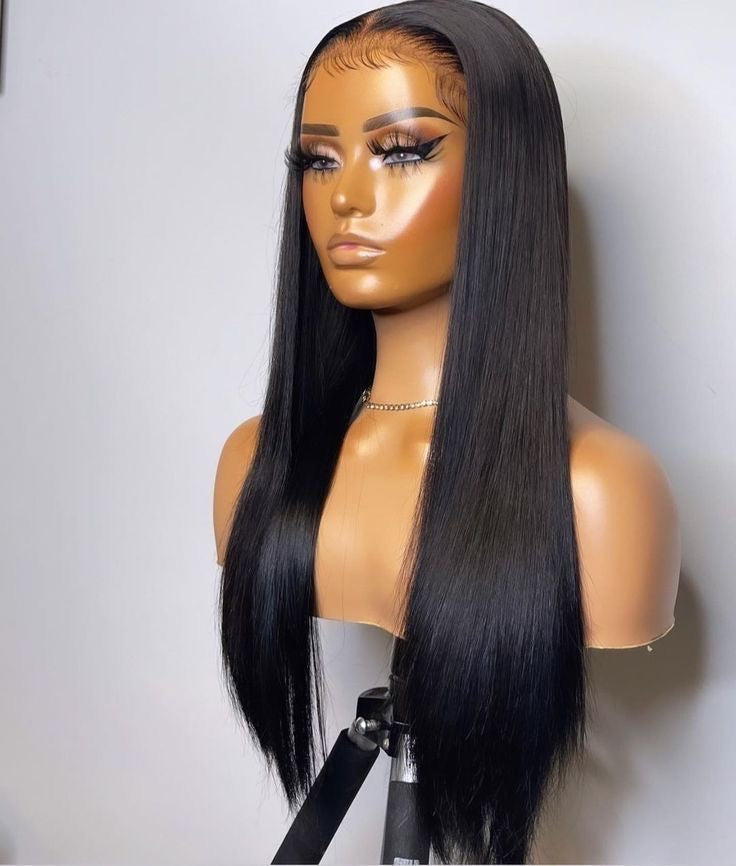 Brazilian Straight Wig