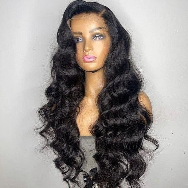 Brazilian Body Wave Wig