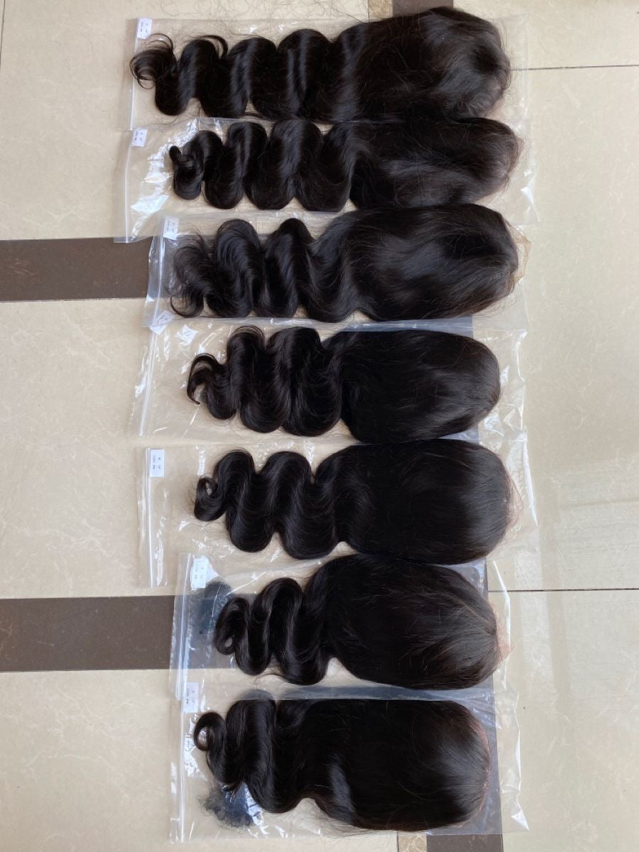 Bulk Body Wave Wigs