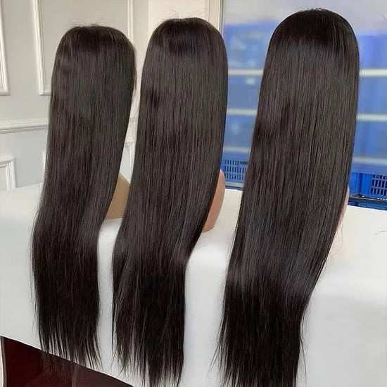 Bulk Straight Wigs